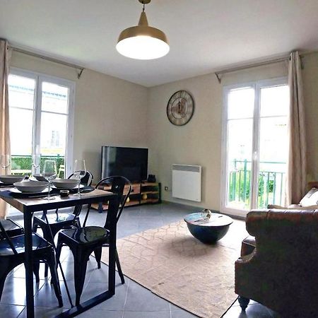 شيسي *Disneyland/Chessy* Appartement Idealement Situe المظهر الخارجي الصورة