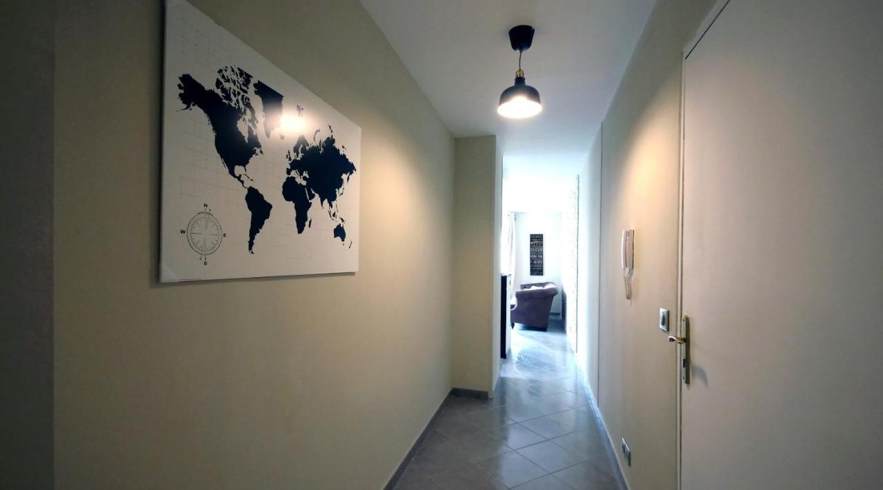 شيسي *Disneyland/Chessy* Appartement Idealement Situe المظهر الخارجي الصورة