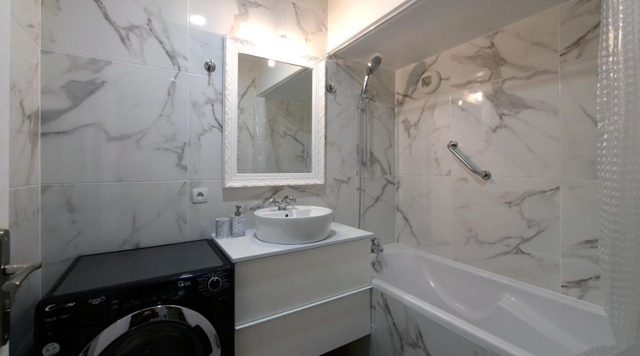 شيسي *Disneyland/Chessy* Appartement Idealement Situe المظهر الخارجي الصورة