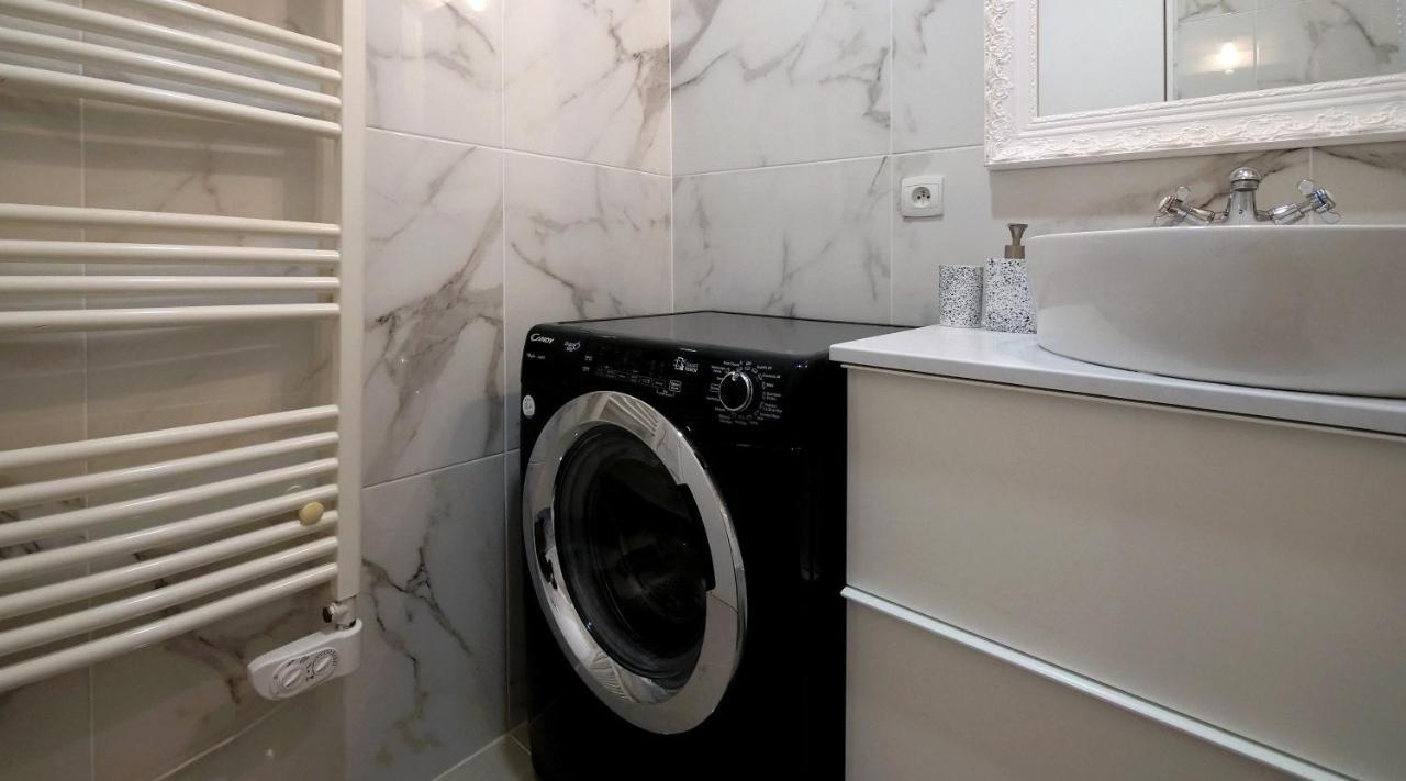 شيسي *Disneyland/Chessy* Appartement Idealement Situe المظهر الخارجي الصورة
