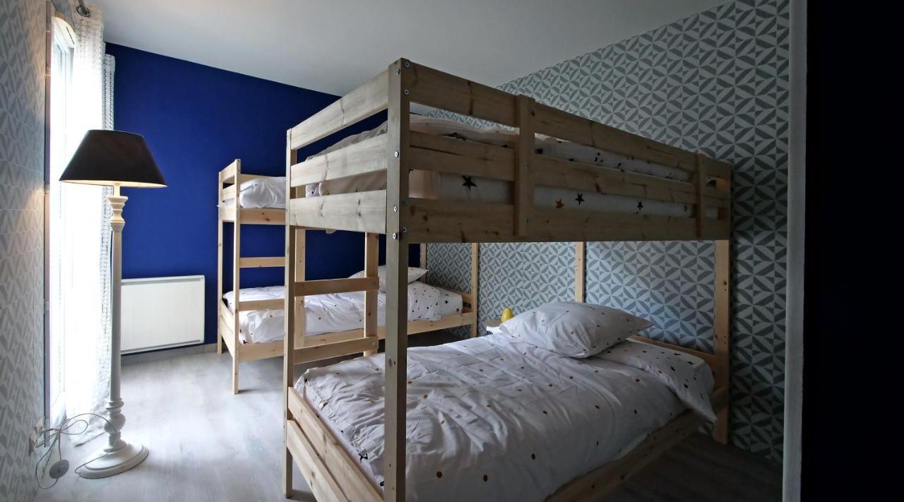 شيسي *Disneyland/Chessy* Appartement Idealement Situe المظهر الخارجي الصورة