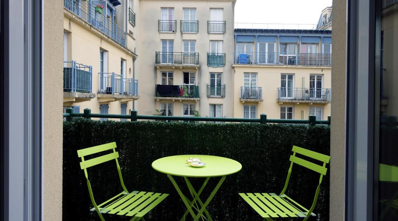 شيسي *Disneyland/Chessy* Appartement Idealement Situe المظهر الخارجي الصورة